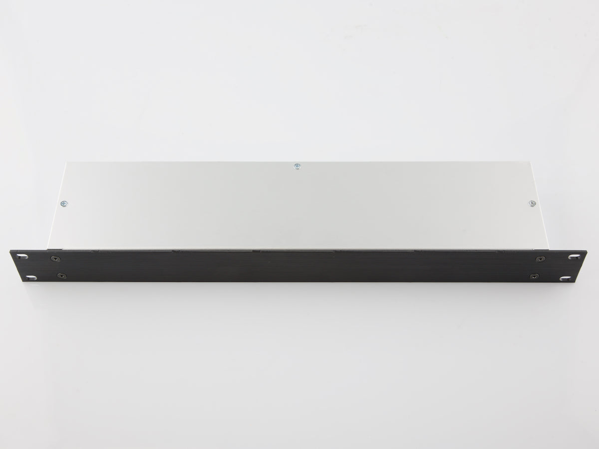 19 inch Rack Mount Cases