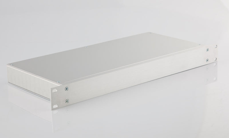 19 inch Reinforced Rack Mount Cases