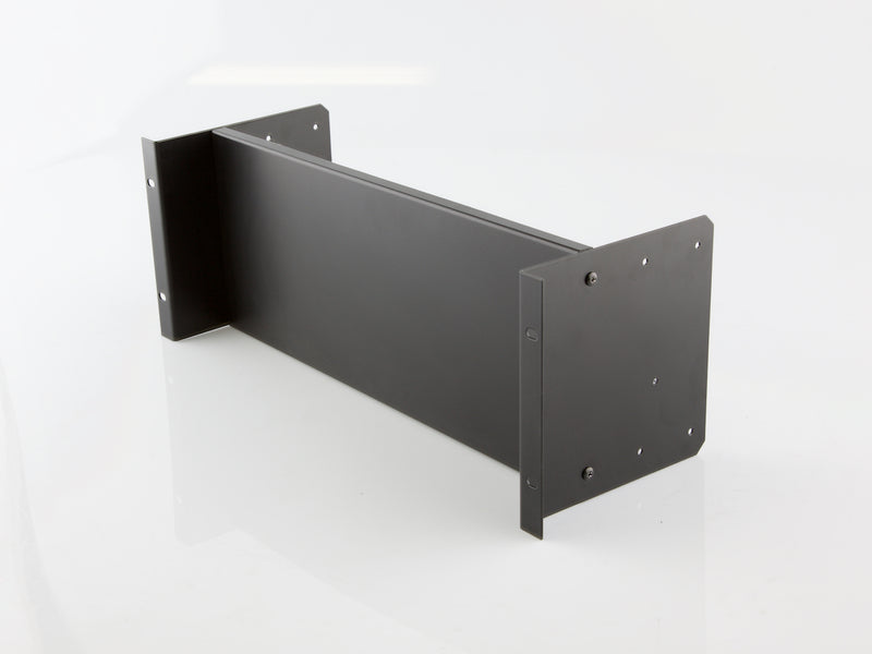 19 inch Recessed Panels