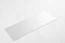 19 inch Aluminium Blanking Panels