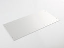 19 inch Aluminium Blanking Panels