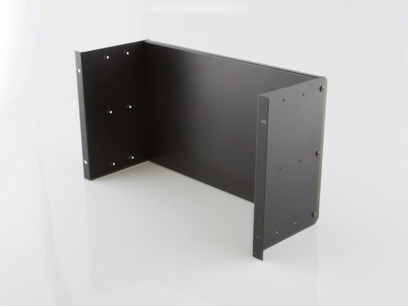 19 inch Recessed Panels