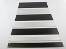 19 inch Aluminium Blanking Panels