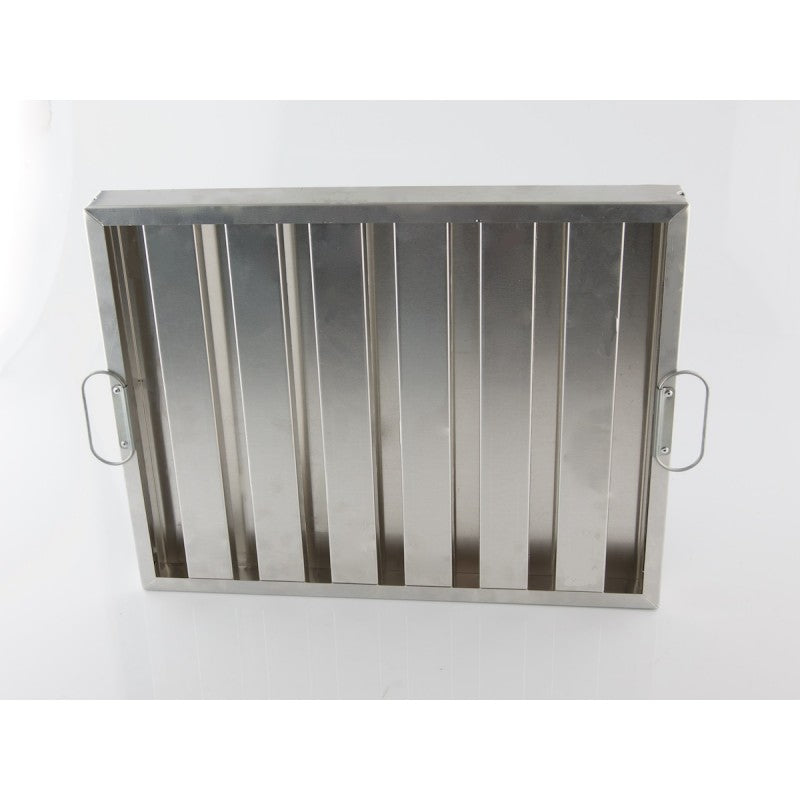 Baffle Type Filters
