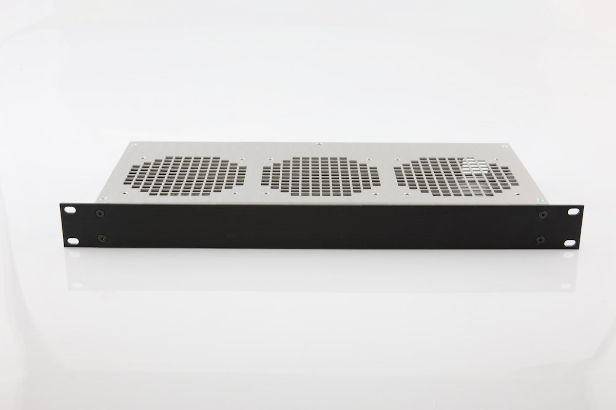 Fan Tray Modules