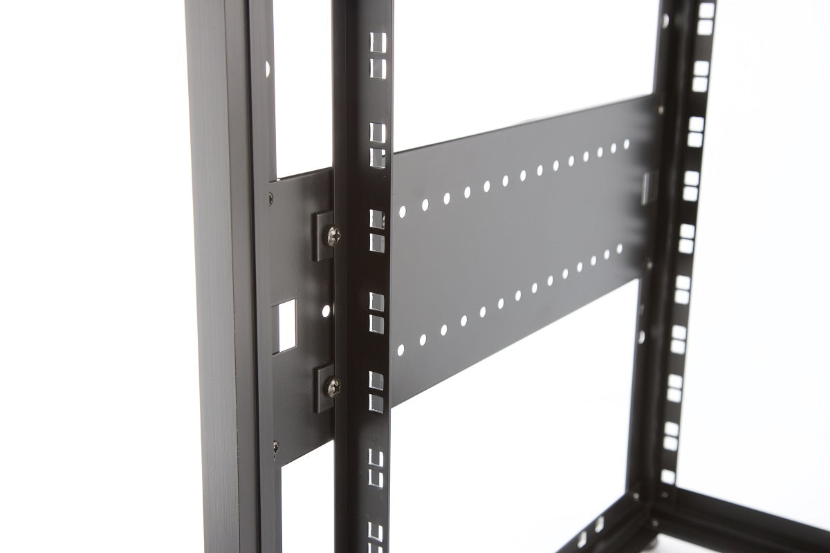 19 inch Recessed Rack Frames