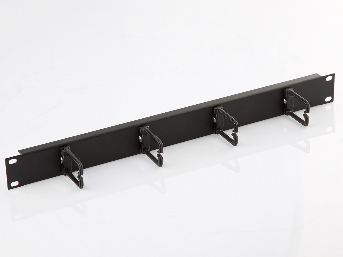 Elgee Racks | Cable Management