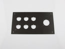 AV Wall Plates