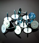 Gripnail Resistance Type Weld Pins