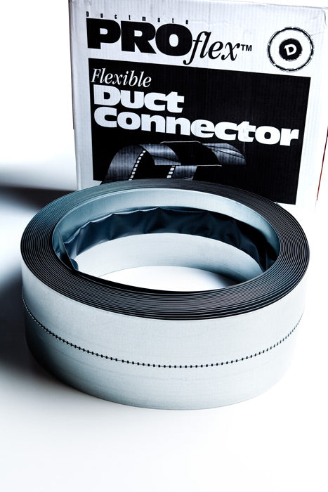PROflex® Flexible Duct Connector