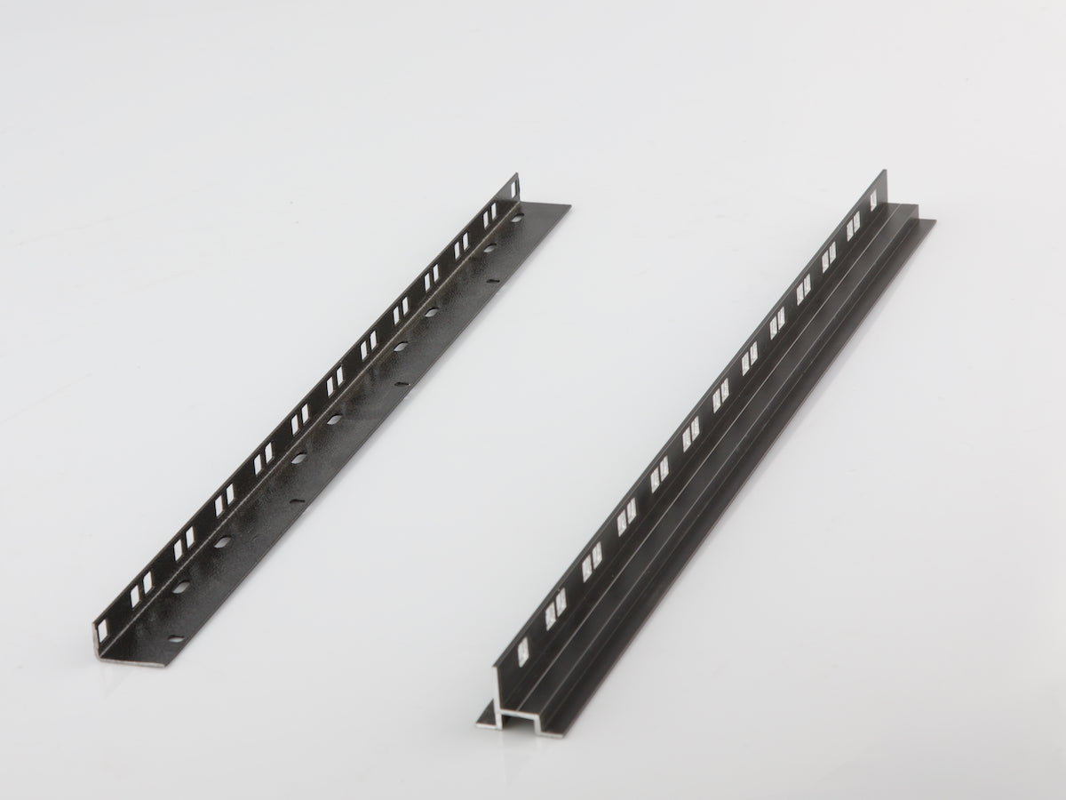 Multi Core Rack Strip Vertical Rack Strip