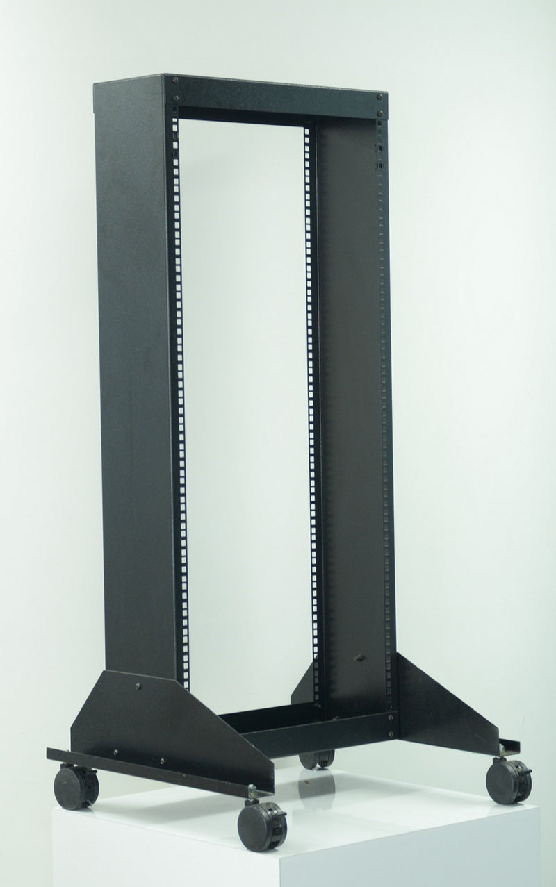 19 inch  Rack Tower