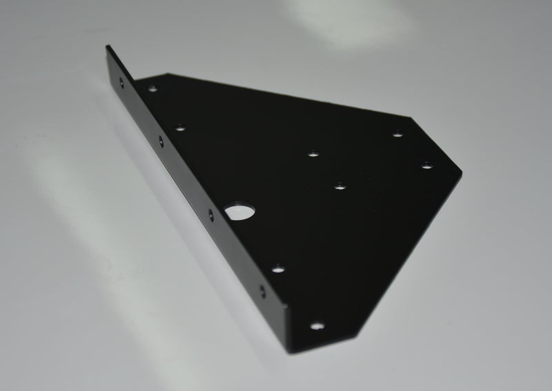 Double Racking Brackets Reinforcement Brackets for Double Racks
