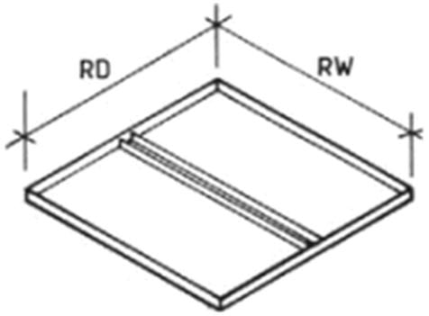 Top or Base Covers